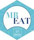 logo mb eat transparent